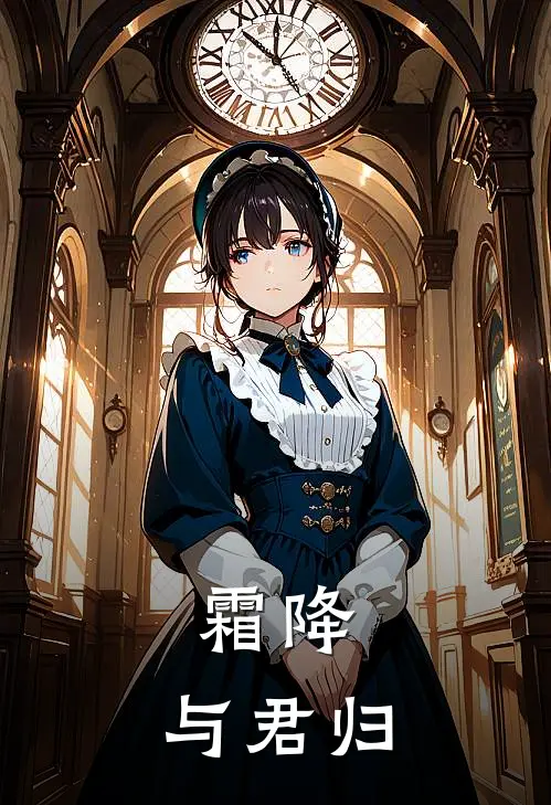 霜降：与君归(霜儿霜降)完整版免费全文阅读_最热门小说霜降：与君归霜儿霜降