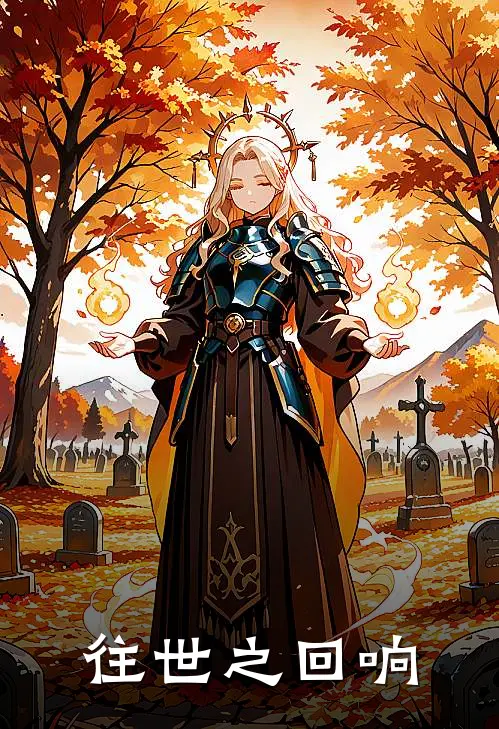 往世之回响