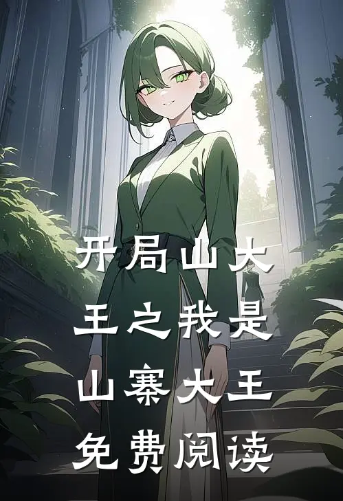 开局山大王之我是山寨大王免费阅读