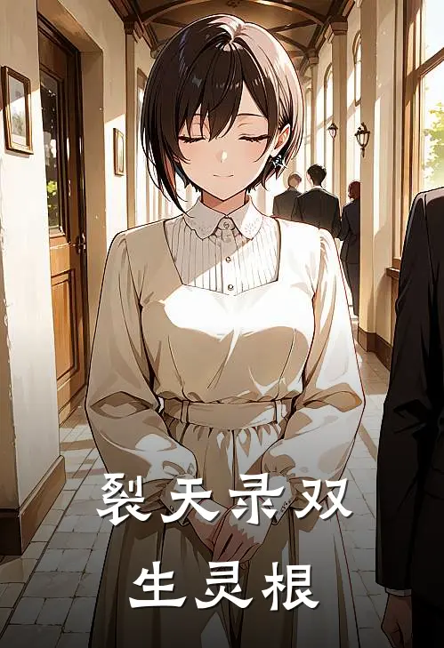 裂天录双生灵根