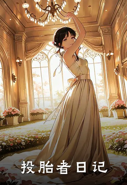 投胎者日记