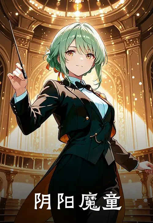 阴阳魔童