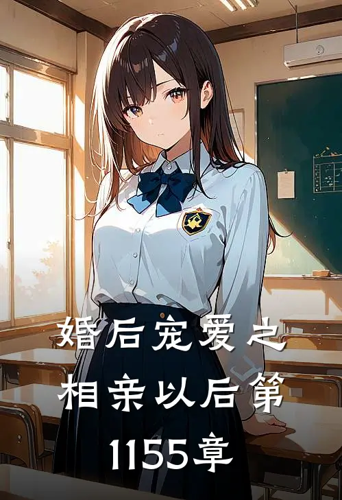 婚后宠爱之相亲以后 第1155章