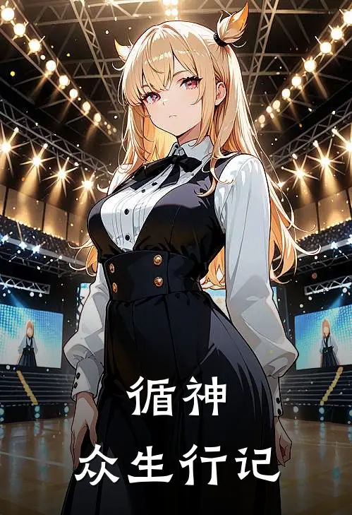 循神：众生行记(霜岸霜岸)最新推荐小说_最新免费小说循神：众生行记霜岸霜岸
