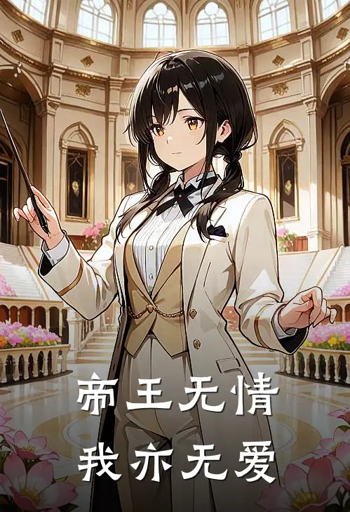 帝王无情，我亦无爱