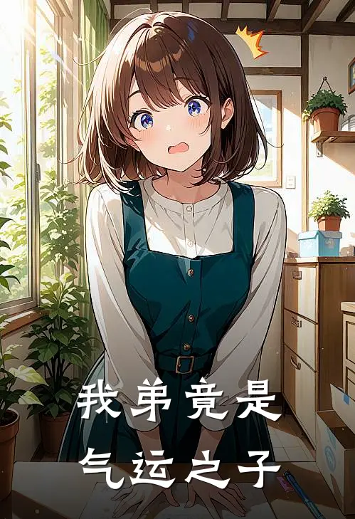 我弟竟是气运之子林墨林辰最新好看小说_已完结小说我弟竟是气运之子林墨林辰