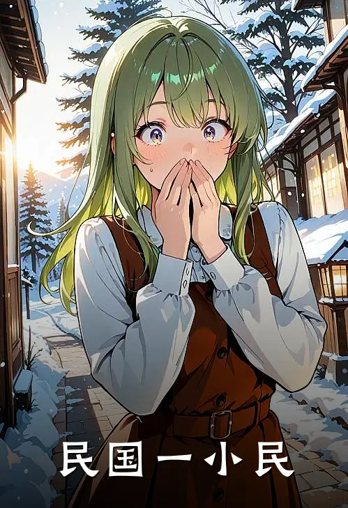 民国一小民
