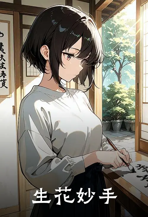 《生花妙手》苏晚陆知音全本阅读_(苏晚陆知音)全集阅读