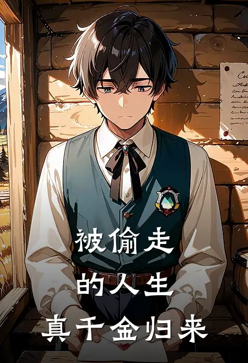 被偷走的人生：真千金归来