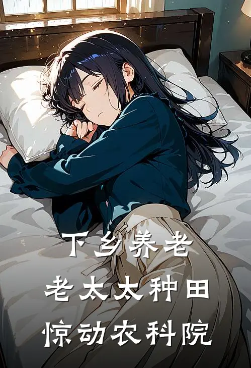 下乡养老，老太太种田惊动农科院