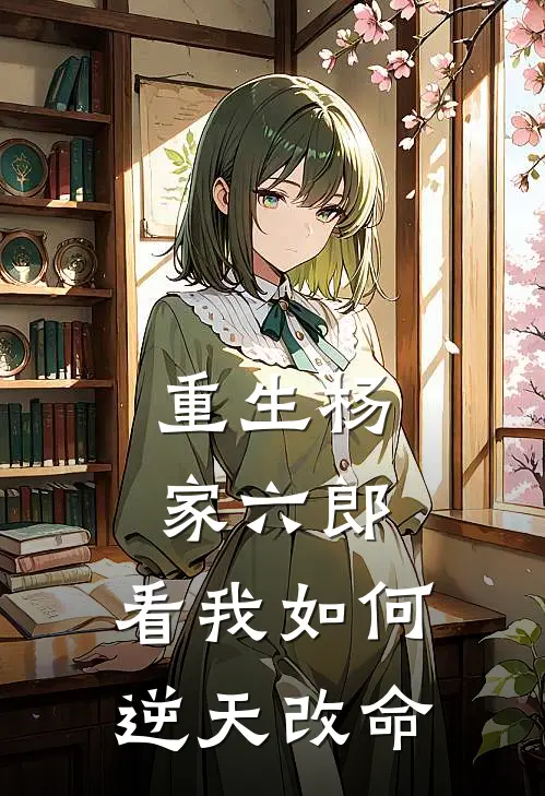 重生杨家六郎，看我如何逆天改命