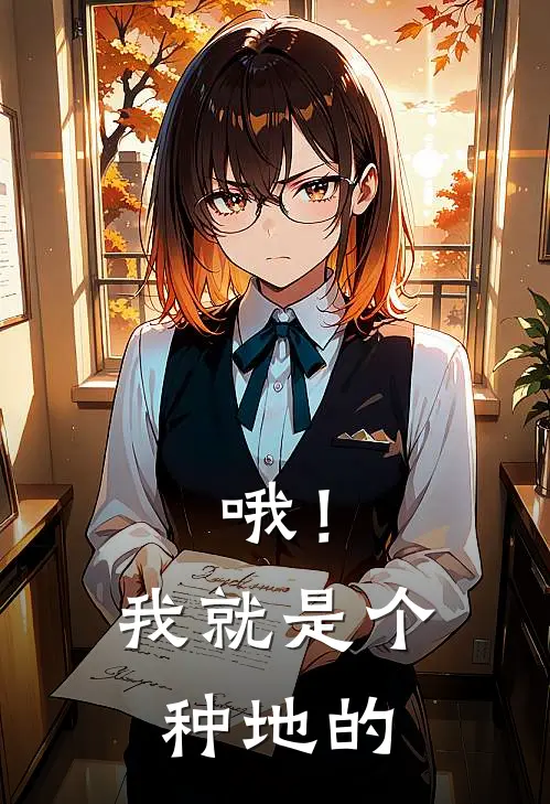 哦！我就是个种地的