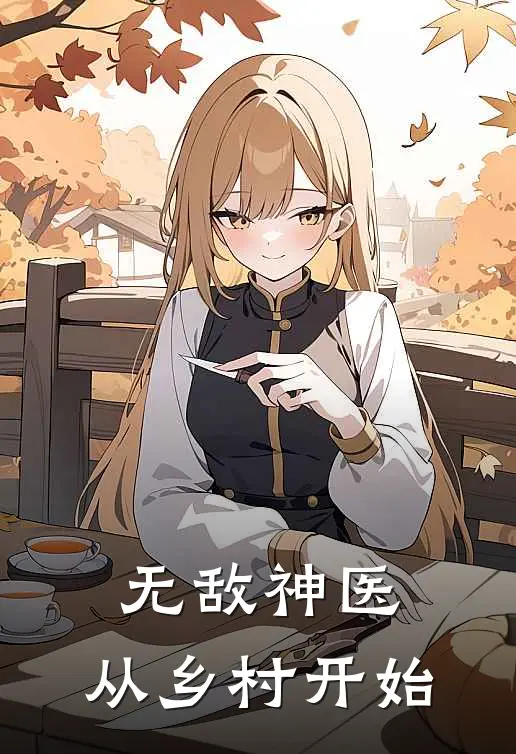 无敌神医，从乡村开始