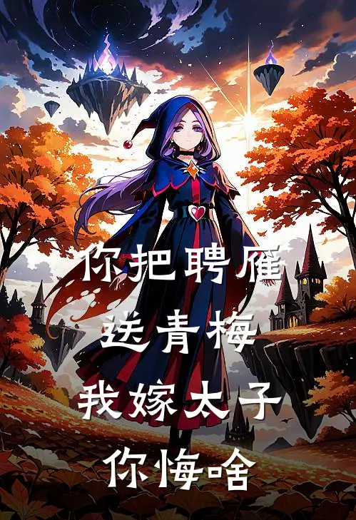 你把聘雁送青梅，我嫁太子你悔啥萧凌雪齐云飞免费小说全集_小说免费完结你把聘雁送青梅，我嫁太子你悔啥萧凌雪齐云飞