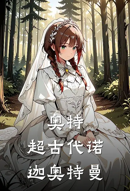 奥特：超古代诺迦奥特曼