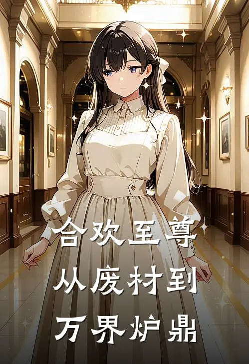 合欢至尊：从废材到万界炉鼎叶尘凌月免费小说全文阅读_最新章节列表合欢至尊：从废材到万界炉鼎(叶尘凌月)