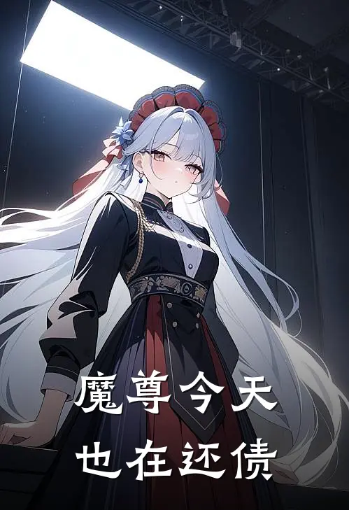 魔尊今天也在还债