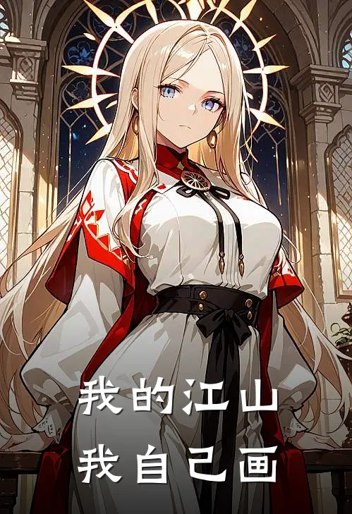 我的江山我自己画(沈云卿沈玉柔)小说全文免费阅读_无弹窗全文免费阅读我的江山我自己画(沈云卿沈玉柔)