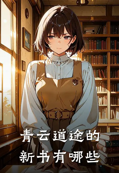 青云道途的新书有哪些