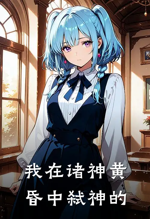 我在诸神黄昏中弑神的