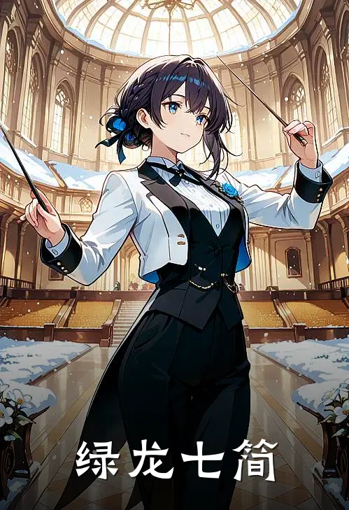 绿龙七简(林简秦川)推荐完结小说_最新章节列表绿龙七简(林简秦川)