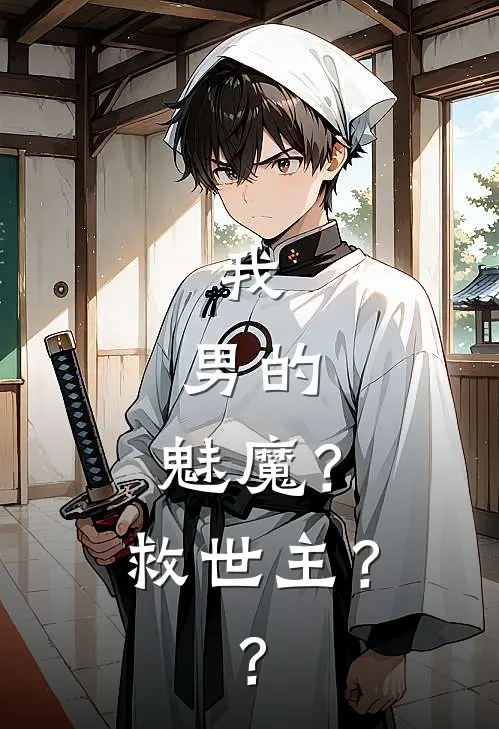 我，男的，魅魔？救世主？？