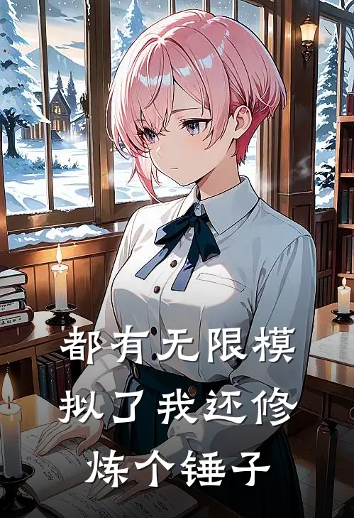 都有无限模拟了我还修炼个锤子(陈不凡萧炎)免费小说完结版_免费小说免费阅读都有无限模拟了我还修炼个锤子陈不凡萧炎