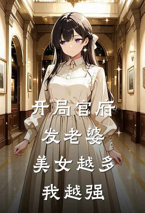 开局官府发老婆：美女越多我越强（林凡顾汀澜）全文免费阅读无弹窗大结局_开局官府发老婆：美女越多我越强最新章节列表