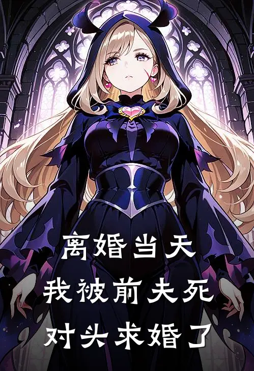 《离婚当天，我被前夫死对头求婚了》傅砚辞苏念全集免费在线阅读_(傅砚辞苏念)全章节免费在线阅读