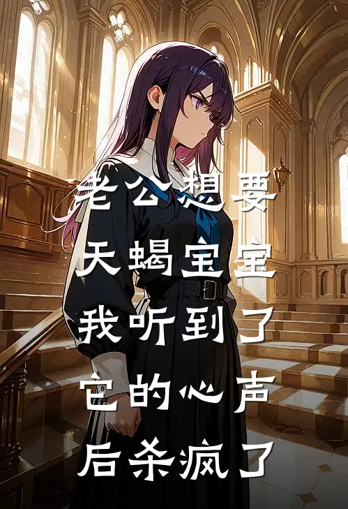 老公想要天蝎宝宝，我听到了它的心声后杀疯了(抖音热门)免费小说大全_小说完结免费老公想要天蝎宝宝，我听到了它的心声后杀疯了抖音热门