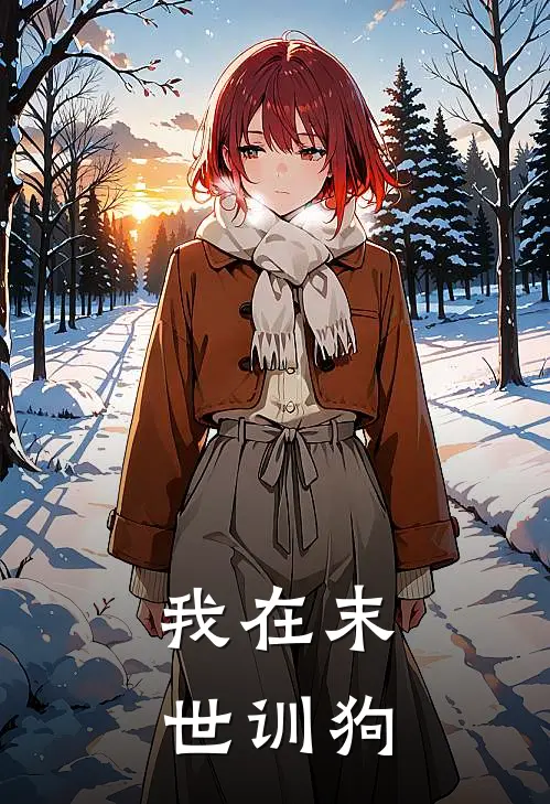 我在末世训狗(佚名佚名)全文免费阅读无弹窗大结局_《我在末世训狗》佚名佚名免费小说