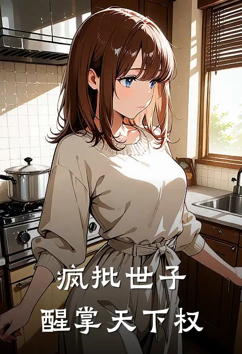 疯批世子，醒掌天下权