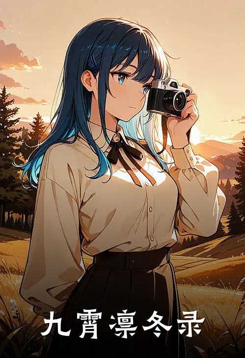 九霄凛冬录(顾云深叶知微)全文免费在线阅读_九霄凛冬录热门小说