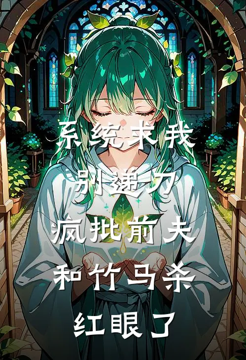 系统求我别递刀，疯批前夫和竹马杀红眼了