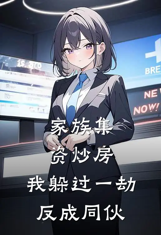 家族集资炒房，我躲过一劫反成同伙苏晴李文博全集免费小说_免费小说完结家族集资炒房，我躲过一劫反成同伙(苏晴李文博)