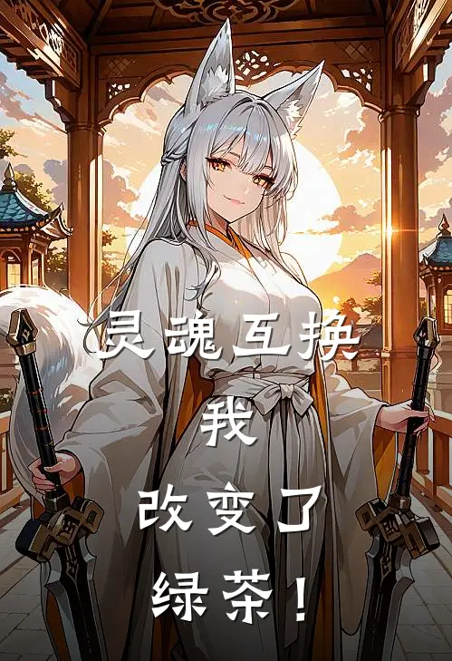 灵魂互换：我，改变了绿茶！