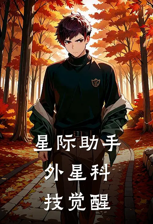 星际助手：外星科技觉醒苏晴陆衍好看的小说推荐完结_在哪看免费小说星际助手：外星科技觉醒苏晴陆衍