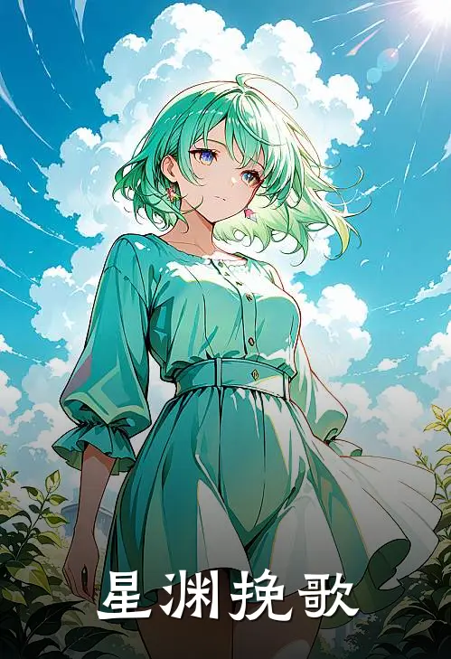 星渊挽歌艾琳维克多热门完结小说_最新章节列表星渊挽歌(艾琳维克多)