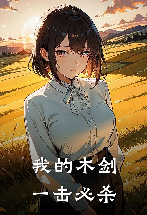 我的木剑一击必杀(丹尼尔许丹)完整版免费阅读_(我的木剑一击必杀)全章节免费在线阅读