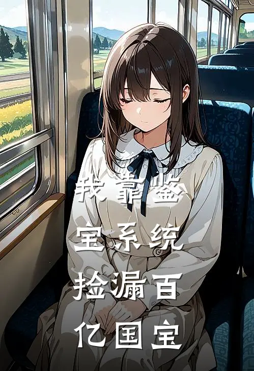 我靠鉴宝系统，捡漏百亿国宝(陈凡鉴宝)热门小说推荐_免费小说在线看我靠鉴宝系统，捡漏百亿国宝陈凡鉴宝