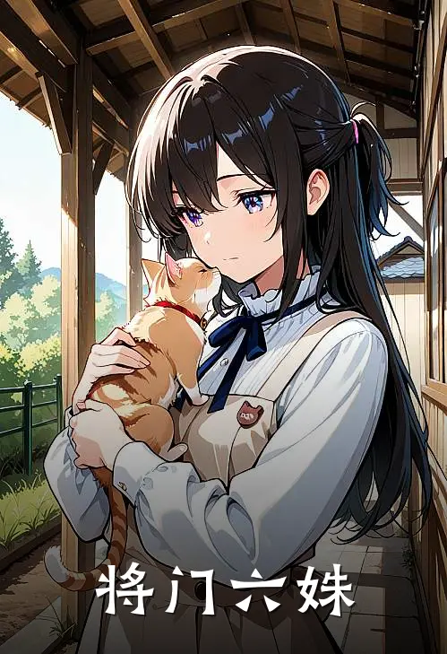 将门六姝(沈靖海贵妃)热门网络小说推荐_免费完结版小说将门六姝(沈靖海贵妃)