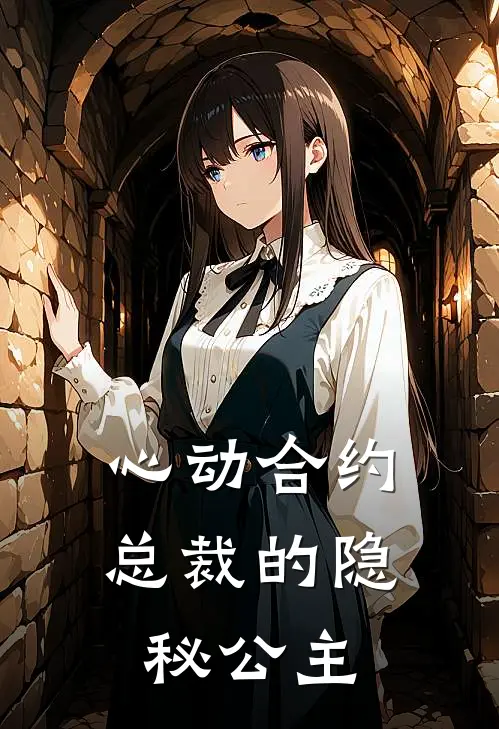 心动合约：总裁的隐秘公主