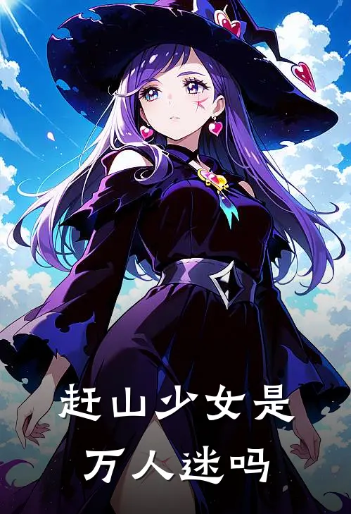 赶山少女是万人迷吗
