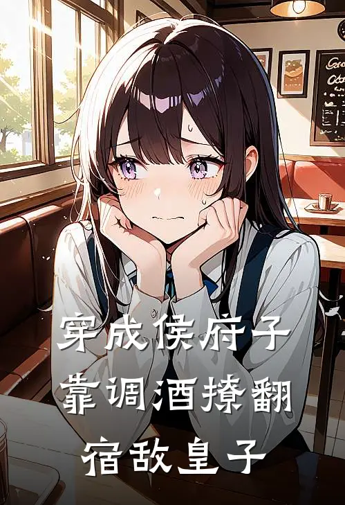 穿成侯府子，靠调酒撩翻宿敌皇子全文免费阅读无弹窗大结局_穿成侯府子，靠调酒撩翻宿敌皇子（楚渊萧绝）小说免费阅读大结局