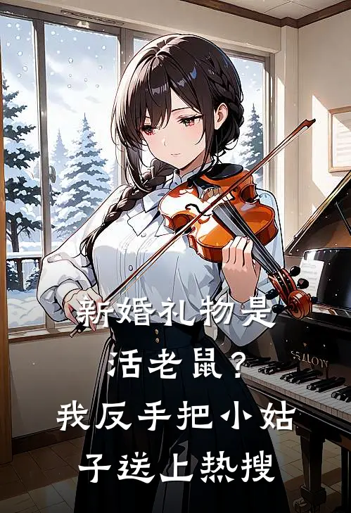 顾思思顾言新婚礼物是活老鼠？我反手把小姑子送上热搜全文免费阅读_顾思思顾言完整版免费阅读