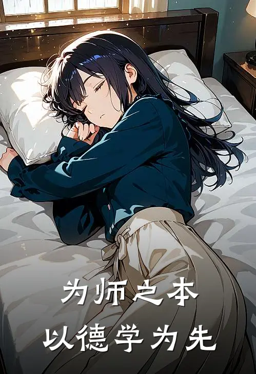 为师之本,以德学为先