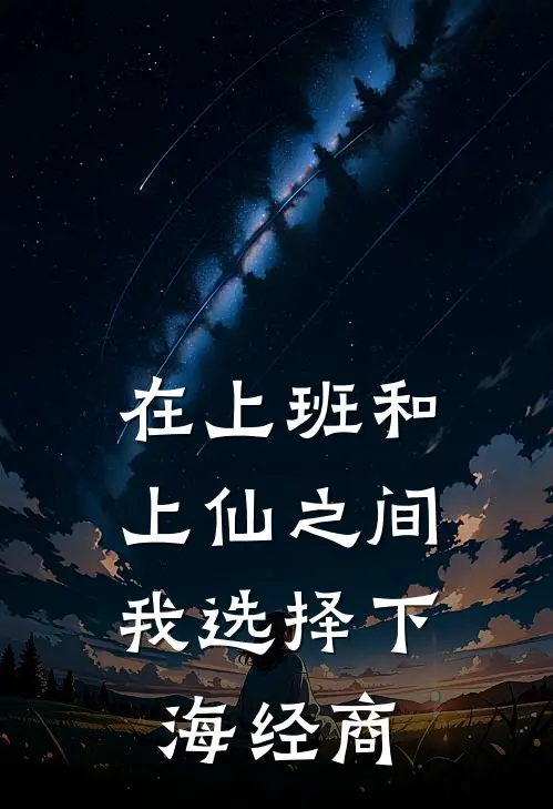 在上班和上仙之间，我选择下海经商(仙娥牛郎)完本小说大全_热门小说大全在上班和上仙之间，我选择下海经商仙娥牛郎