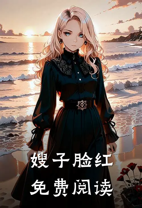 嫂子脸红免费阅读