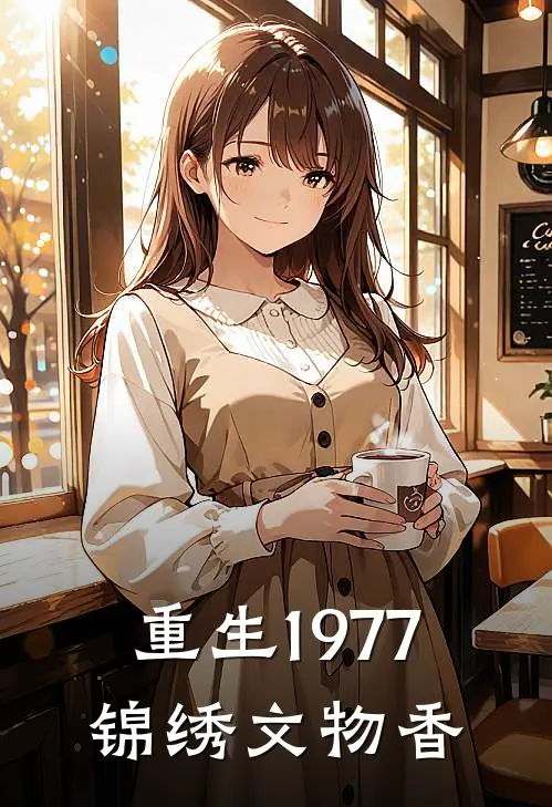 重生1977：锦绣文物香