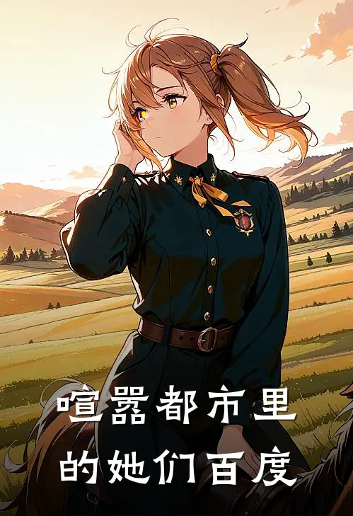 喧嚣都市里的她们百度